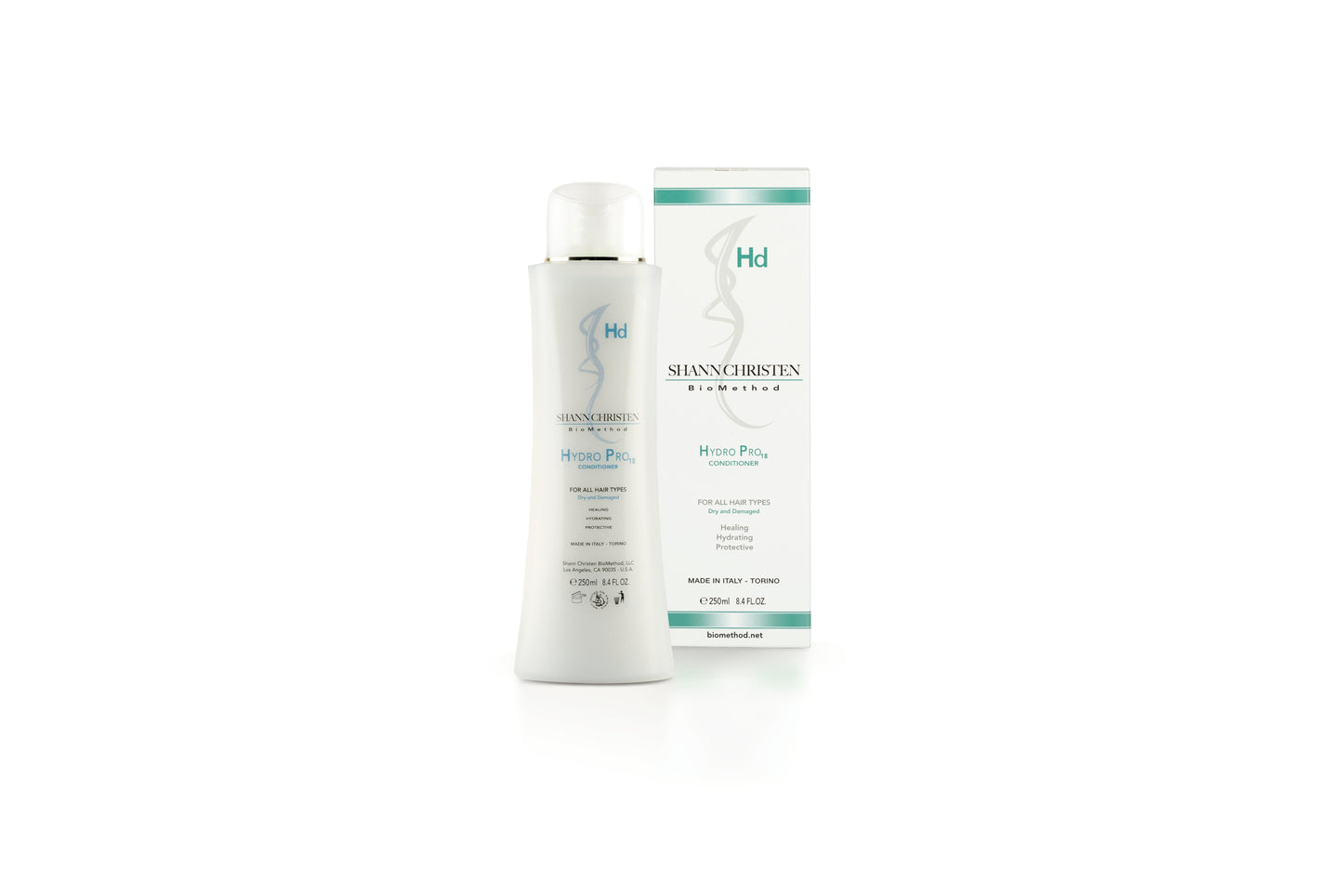 Hydro Pro18 Conditioner