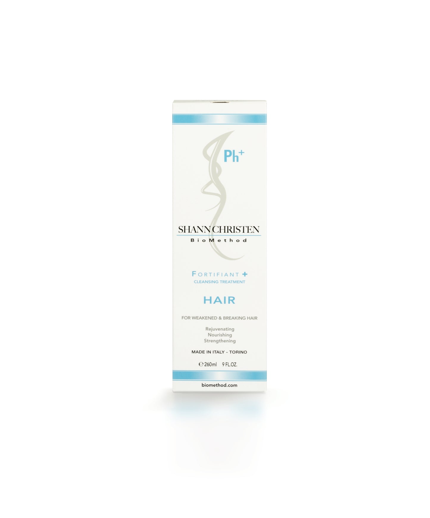 Fortifiant+ Cleansing Treatment Shampoo