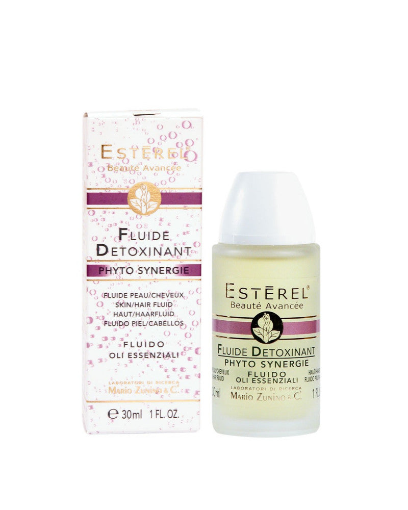 Fluide Detoxinant