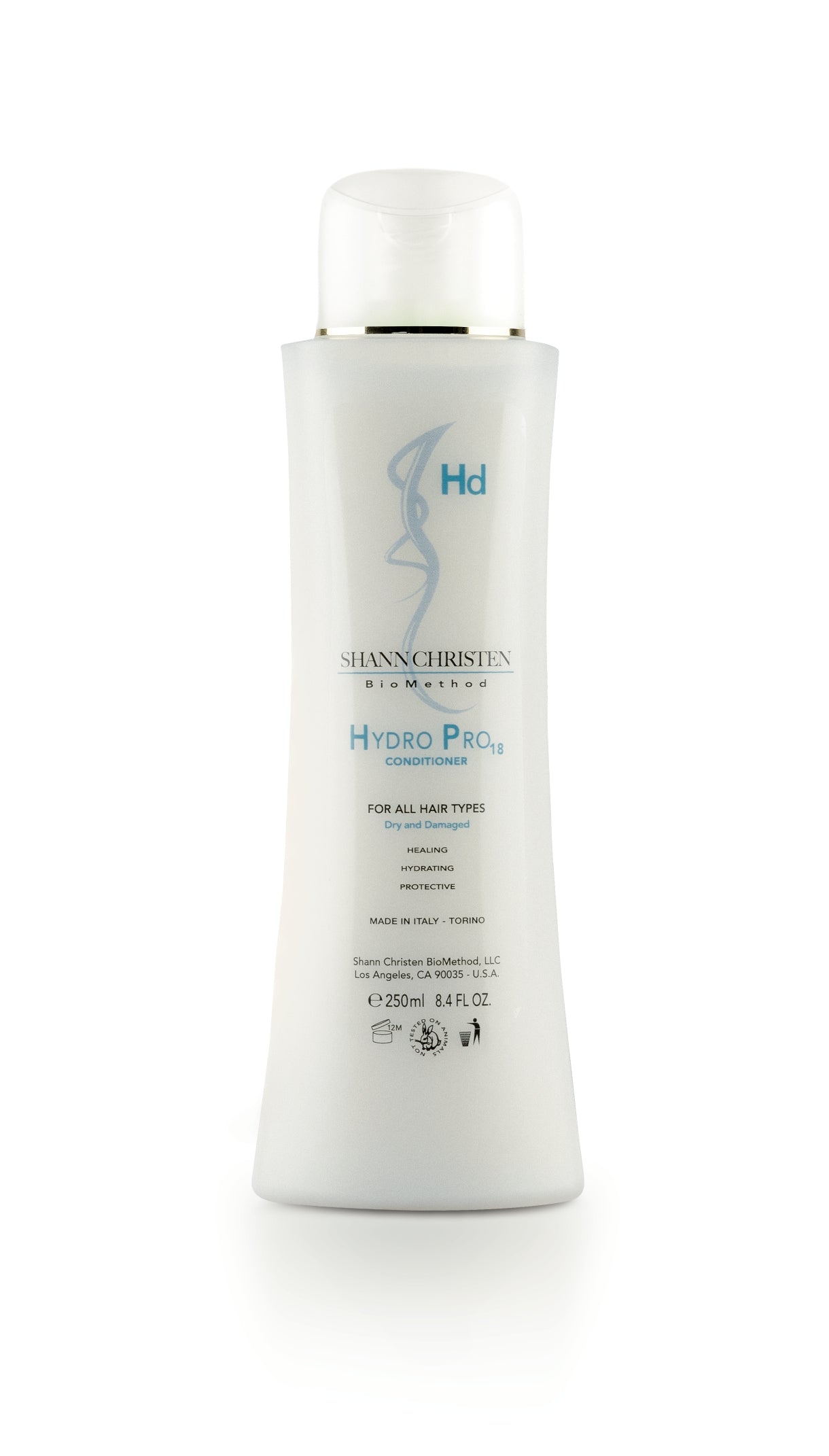 Hydro Pro18 Conditioner