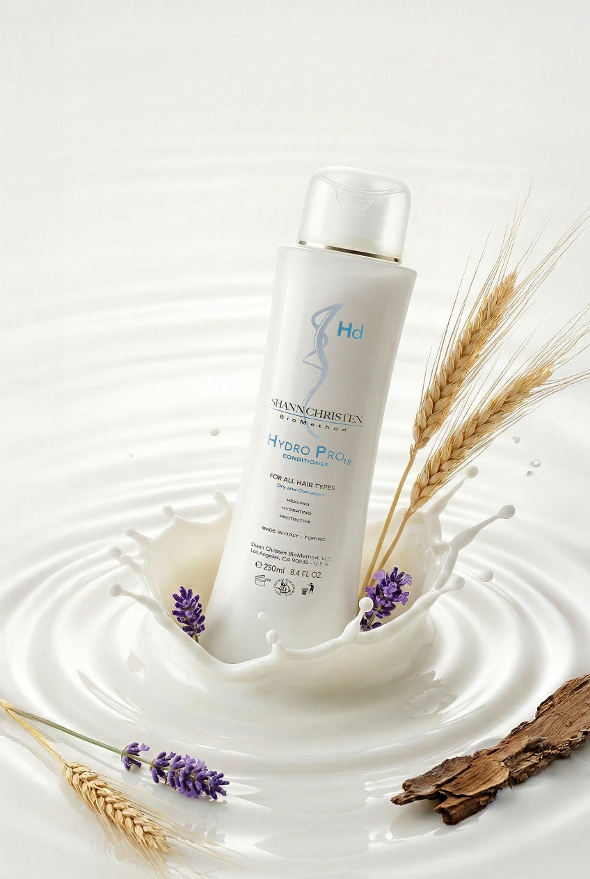Hydro Pro18 Conditioner
