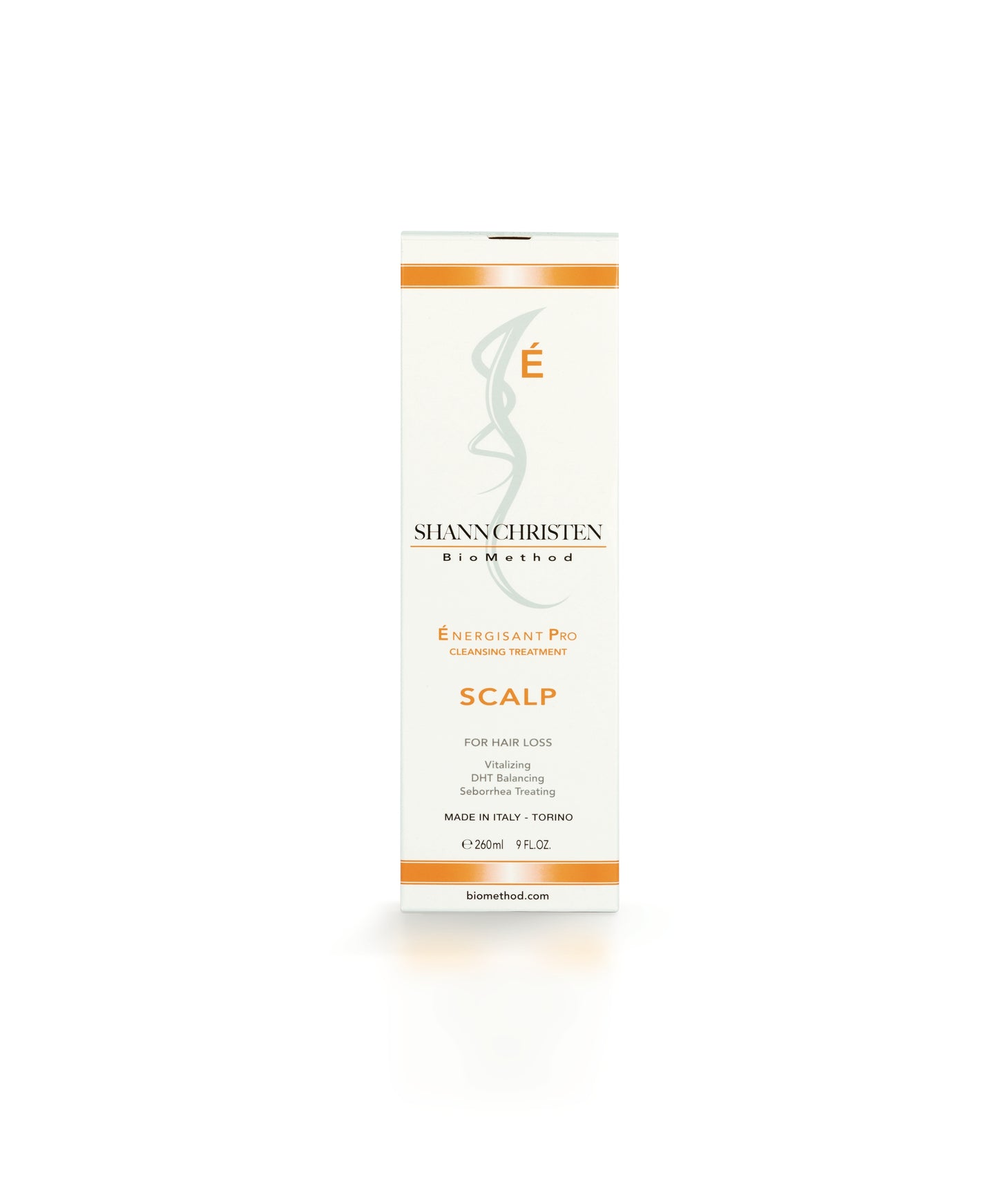 Énergisant Pro Cleanser for the Scalp