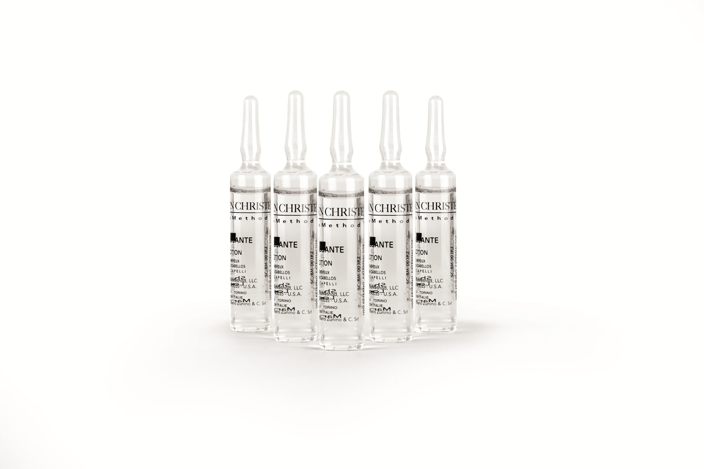 Minéralisante – Leave-in Conditioner
