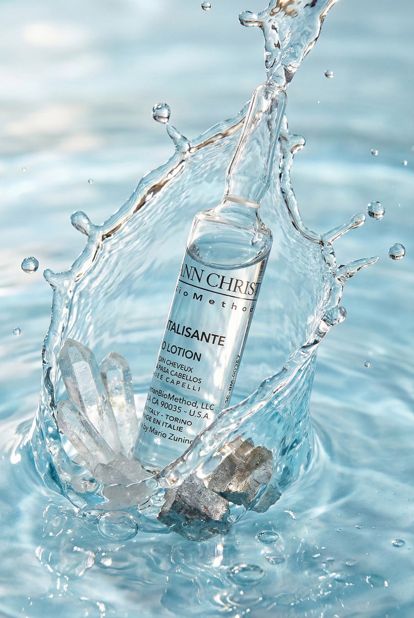 Minéralisante – Leave-in Conditioner