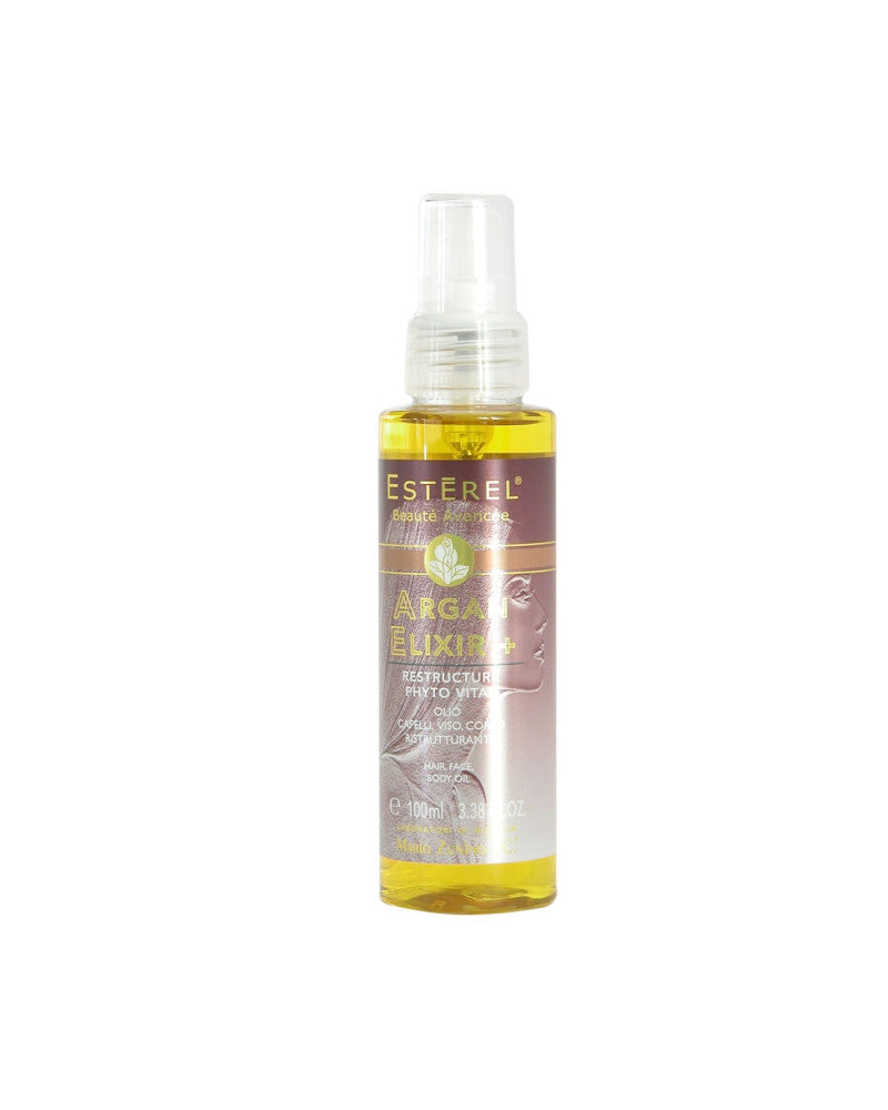 Argan Elixir