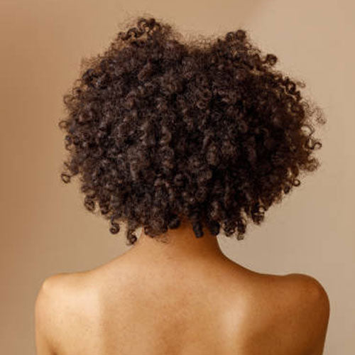CURLS HAIR ENHANCER MASK - MELOS CURLY STYLE - ESTERÈL