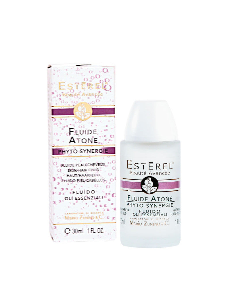 Fluide Atone