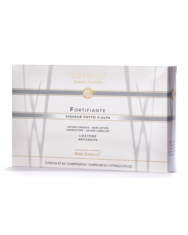 Fortifiante Lotion Forte Cheveux pH