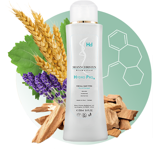 Hydro Pro18 Conditioner