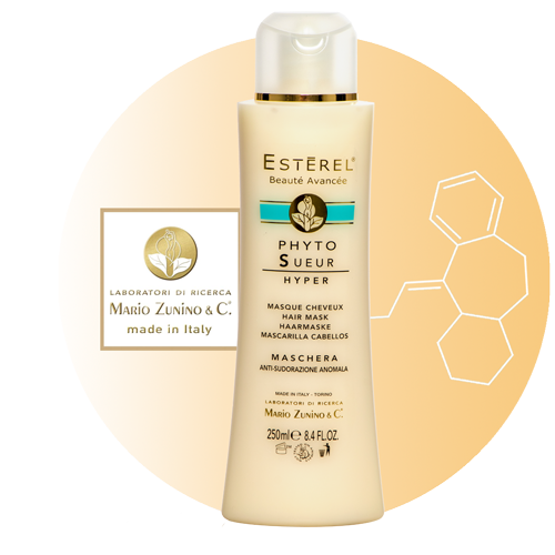 Phyto Sueur Hyper Mask - ESTERÈL