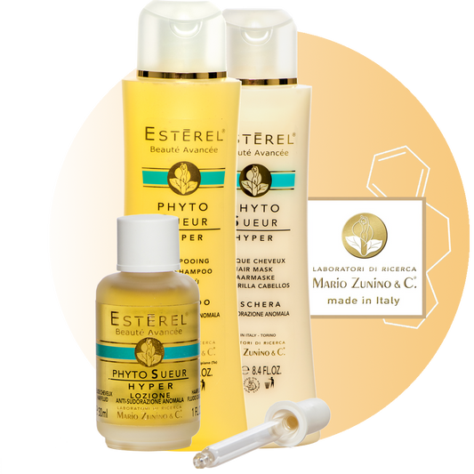 Phyto Sueur Bundle- ESTERÈL