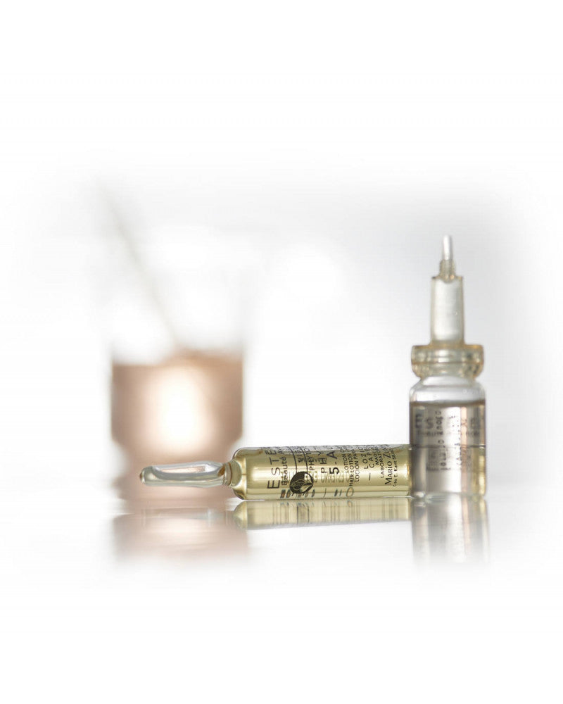 Phyto 5-Alfa Ampoule