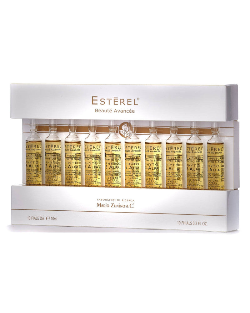 Phyto 5-Alfa Ampoule