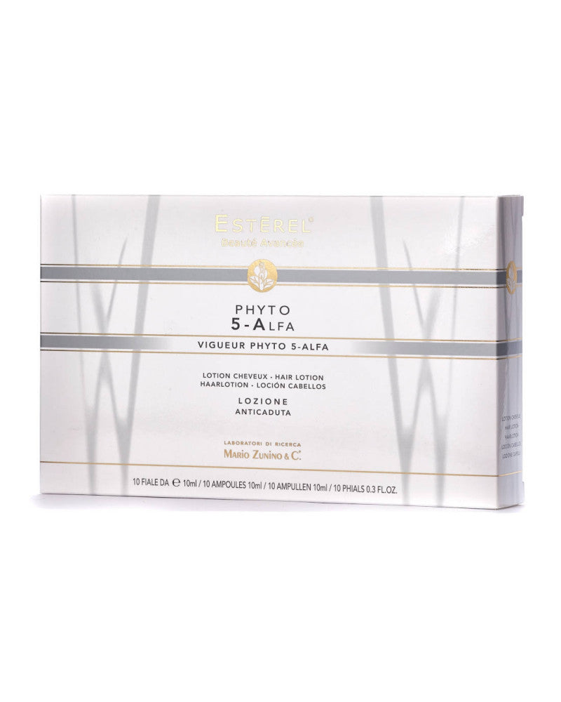 Phyto 5-Alfa Ampoule