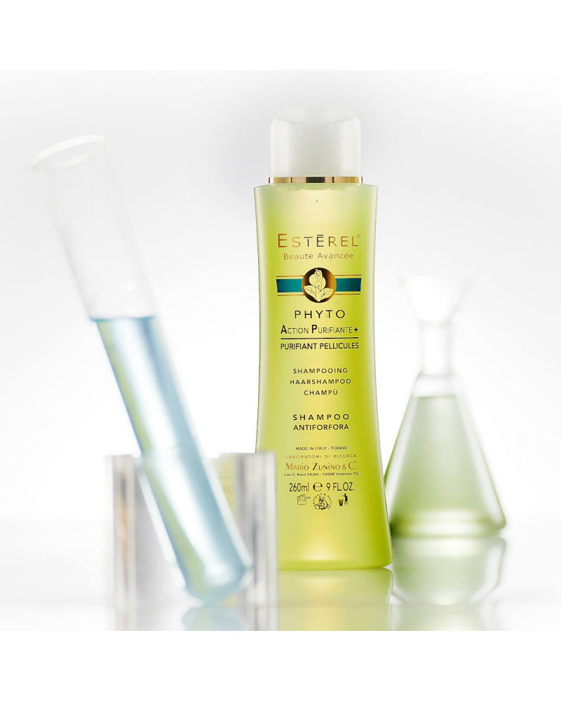 Phyto Action Purifiante Shampoo - ESTERÈL