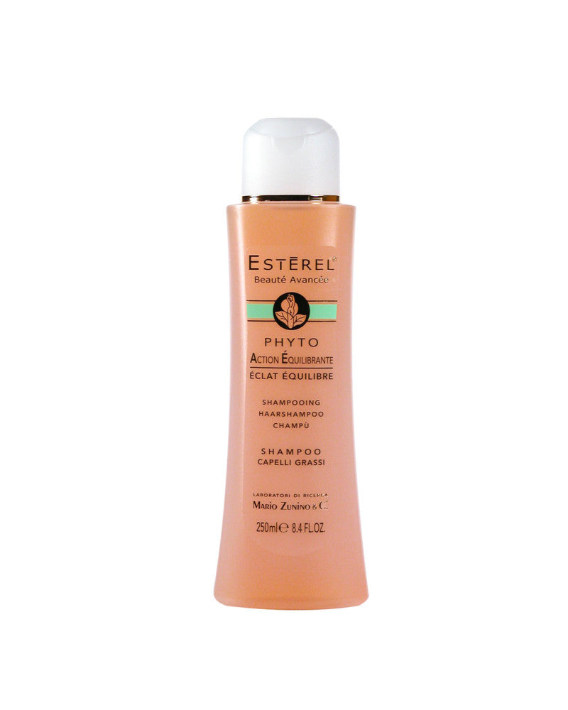 Phyto Action Équilibrante Shampoo - ESTERÈL