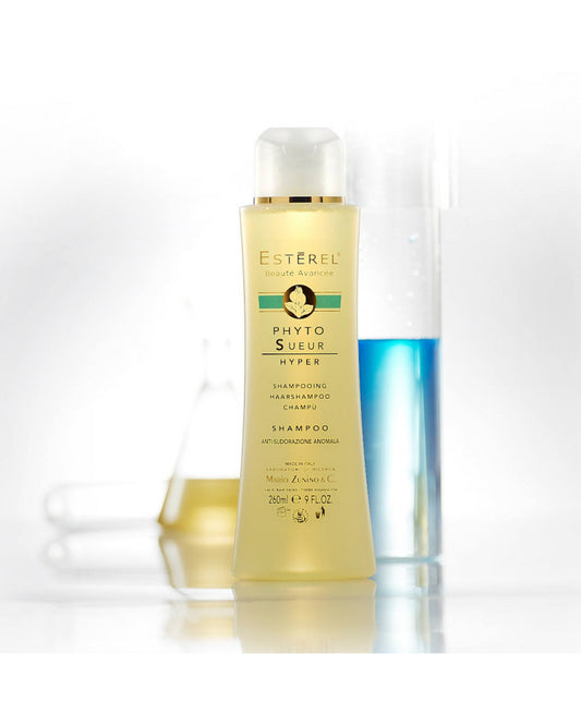 Phyto Sueur Shampoo  - ESTERÈL