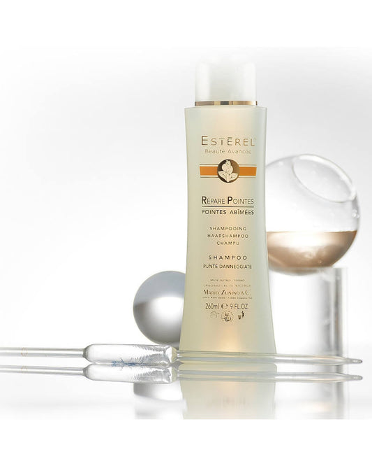 Shampoo Repare Pointes