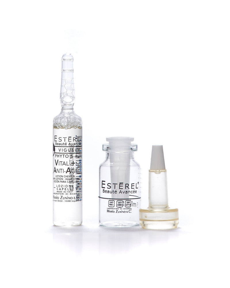 Vital+ Treatment - Ampoules for the Scalp (5)