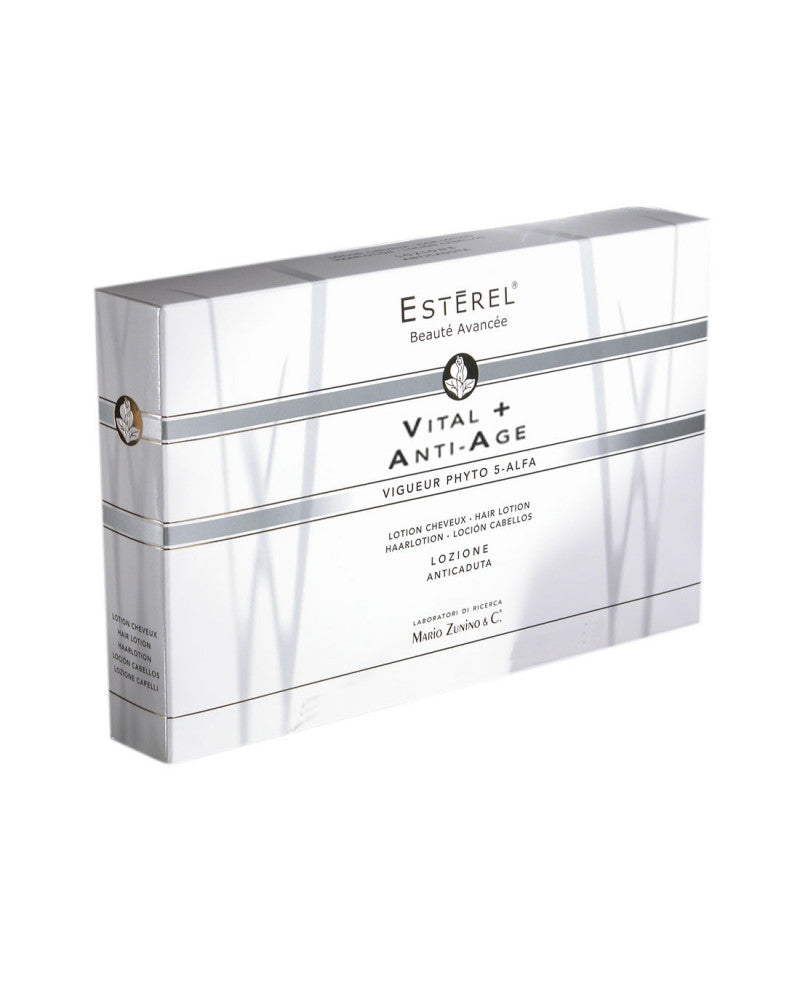 Vital+ Treatment - Ampoules for the Scalp (5)